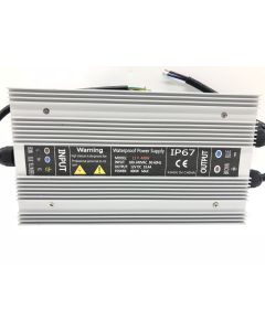 12V 24Vdc Output 400W Waterproof LED Driver Transformer Power Supply