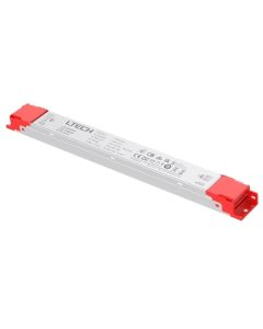 Ltech LC-75-12-G1N 75W 12VDC CV Non-dimmable LED Driver