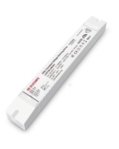 LCP75D-2W24V Euchips DALI CV DT8 75W 24V DC 2ch Led Driver