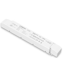 Ltech LM-100-24-G1D2 100W CV LED Driver DALI Push Dim 24Vdc