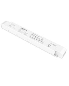 Ltech LM-240-24-G1D2 240W NFC CV DALI-2 LED Driver DT6 Push Dim 24Vdc