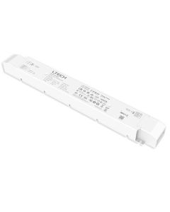 Ltech LM-240-24-G2D2 240W NFC CV DALI-2 DT6 DT8 Tunable White LED Driver Push Dim Cct 24V