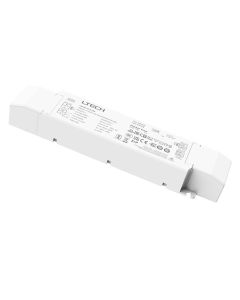 Ltech LM-36-12-G1A2 0-10V CV Led Dimming Driver 1-10V Push DIM 12Vdc