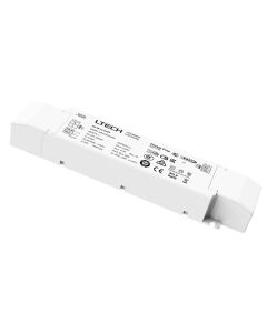 Ltech LM-36-12-G1D2 Dali Push DIM CV LED Intelligent Dimming Driver