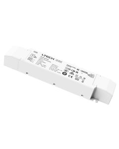 Ltech LM-36-24-G1D2 Dali Push DIM DT6 CV LED Intelligent Driver