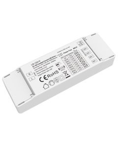 LN-12A-H Skydance 12W 350-700mA 0/1-10V Dimmable Led Driver