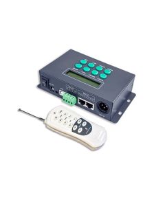 Ltech LT-200 SPI LED Digital Controller 12Vdc 1024 Pixels SPI Output