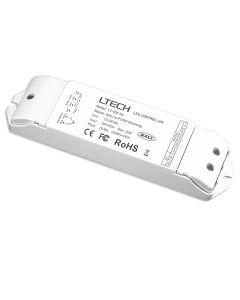 Ltech LT-404-5A DALI LED Dimming Driver Input Voltage DC12-24V