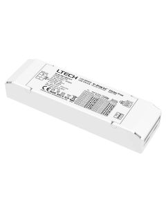 DC9V 42V SE-40-300-1050-G1T 40W 300-1050mA CC Triac Ltech LED Driver