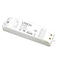 Ltech LT-401-12A DALI LED Dimming Driver 12A 0-10V 1CH Output 12-24Vdc