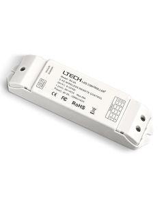 Ltech R4-5A Receiver DC5V-DC24V CV Zone Receiving Controller