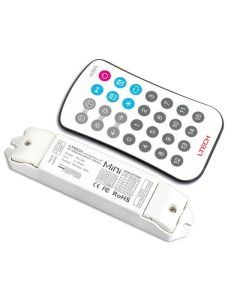 Ltech SPI-16S + M16S Mini Led RF SPI Pixel Controller 5-24Vdc