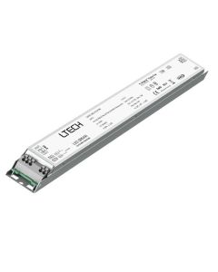 Ltech LU-75-500-1750-U1D2 75W CC DALI-2 Programmable Led Driver Control Dimmer Decoder Push Dim 10-54Vdc 500-1750mA