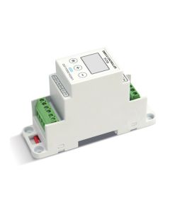 Euchips PX708 350/500/700mA 8ch DMX512 RDM Constant Current Decoder