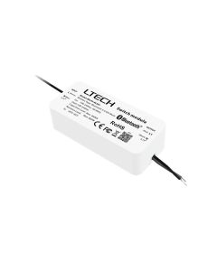 Ltech RELAY-BLE01 Switch Module Bluetooth 5.0 SIG Mesh 100-240Vac