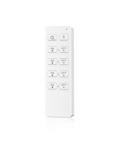 RU4 Skydance 4 Zones LED Controller Brightness Remote 2.4G