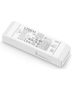 Ltech 100-400mA SE-12-100-400-G1T 12W Triac ELV CC Driver