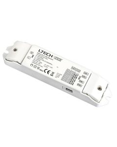 Ltech SE-12-100-400-W1A 0-10V CC 12W 100-400mA 4 in 1 Led Dimming Driver