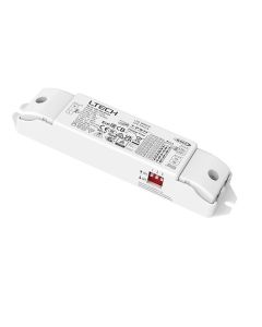 Ltech SE-12-100-400-W1DS 12W DALI DT6 CC DALI-2 Intelligent Led Driver