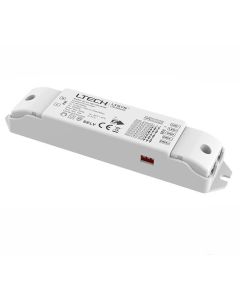 Ltech SE-12-100-400-W1M 12W 4 in 1 DMX512 Dimmable Driver