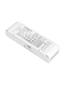 Ltech SE-12-100-450-W2A 12W CC 0-10V Led Driver Tunable White Controller Control Dimmer Decoder 100-450mA