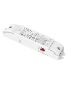 Ltech SE-12-350-700-W1A 12W 0-10V CC 350-700mA 4 in 1 LED Dimming Driver