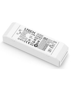 Ltech SE-15-350-700-G1T 15W 350-700mA CC Triac Led Dimmable Driver Controller Control Dimmer Decoder