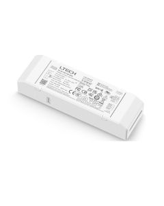 Ltech SE-20-100-700-W2A 20W NFC CC 0/1-10V Tunable White Led Driver Control Dimmer Decoder 100-700mA