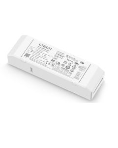 Ltech SE-20-100-700-W2M 20W NFC CC Dmx Controller Tunable White Led Driver Control Dimmer Decoder 100-700mA