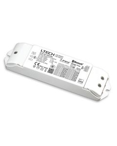 Ltech SE-20-250-1000-W2B2 CC Intelligent Tunable White Led Driver