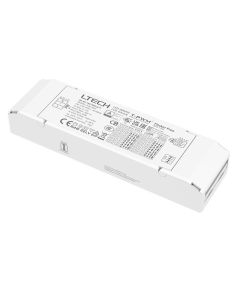 Ltech SE-30-150-900-G1T 30W 150-900mA 9-42Vdc CC Triac LED Driver