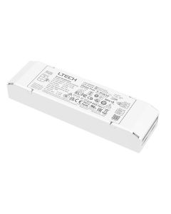 Ltech SE-30-200-800-W1A NFC 0-10V 1-10V PWM RX Intelligent CC Led Driver