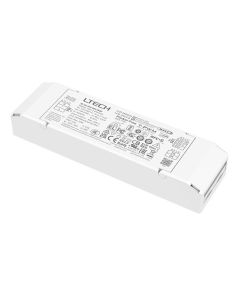 Ltech SE-30-200-800-W2D 30W NFC CC DALI DT6 DT8 Tunable White Led Driver Controller Decoder 200-800mA