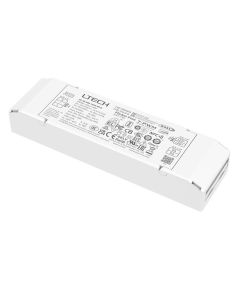 Ltech SE-40-300-1050-W1D 40W 300-1050mA NFC CC DALI DT6 LED Driver Decoder Control Dimmer Controller