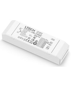 Ltech 9W 350-700mA SE-9-350-700-G1T CC Triac Driver