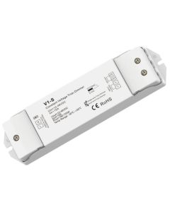 V1-S Skydance CV Triac LED Dimmer 1CH 15A