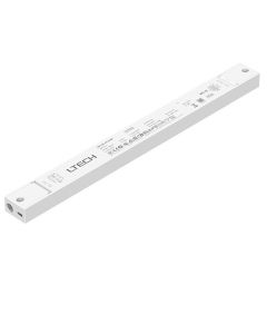 Ltech SN-100-24-G1NF 100W 24V CV Non-dimmable LED Driver NFC Programmable Soft Start