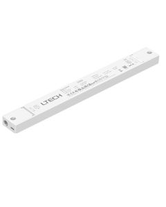 Ltech SN-60-24-G1NF 60W 24V CV Non-dimmable LED Driver NFC Programmable Soft Start