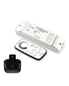 Bincolor T1-R4 Wireless Remote Dimmer Receiver Set Led Controller