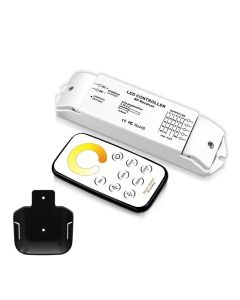 Bincolor T2-R4 Wireless Remote Dimmer Receiver Set Led Controller