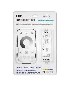 V1 + R6-1 Skydance 8A 1CH Brightness Led Controller Set