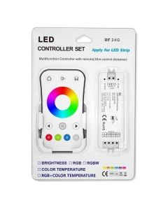 V3 + R8-1 Skydance 4A 3CH RGB Led Controller Set