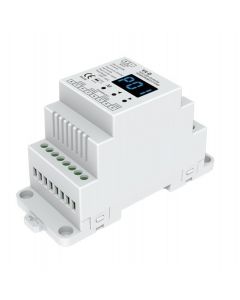 V4-D Skydance RF Controller CV Led 4ch*5a 5-24Vdc