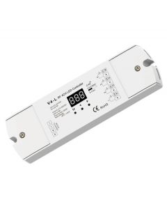 V4-L Skydance Led Controller CV 4ch*5a 12-24V RF