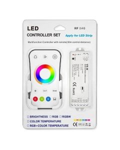 V5-M + R17 Skydance  3A 5CH RGB Color Temperature Led Controller Set