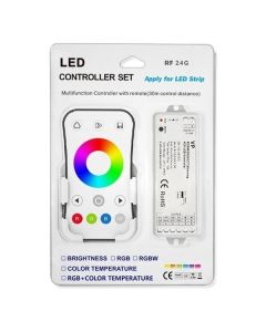 VP + R8-1 Skydance 3A 4CH RGBW Led Controller Set